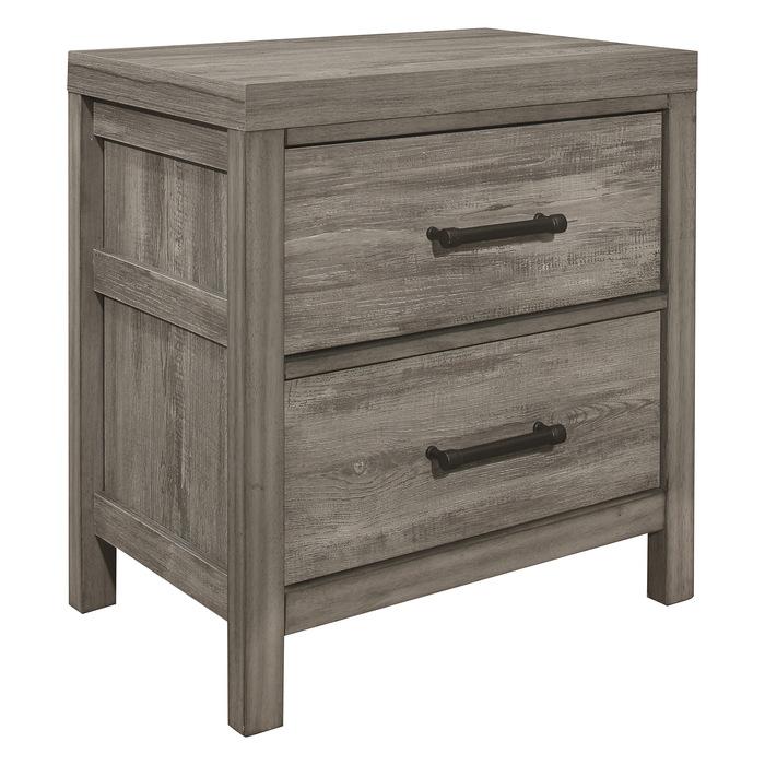 Bainbridge Night Stand - Furniture Now (CA)