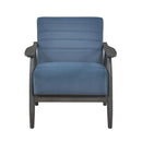 Greeley Accent Chair - Furniture Now (CA)