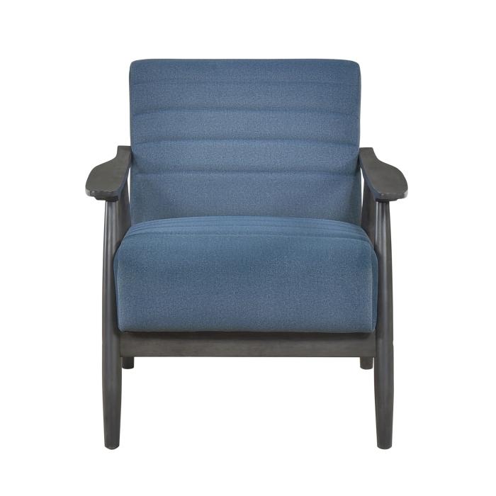 Greeley Accent Chair - Furniture Now (CA)