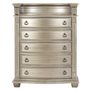 Cavalier Chest - Furniture Now (CA)