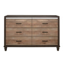 Danridge Dresser - Furniture Now (CA)
