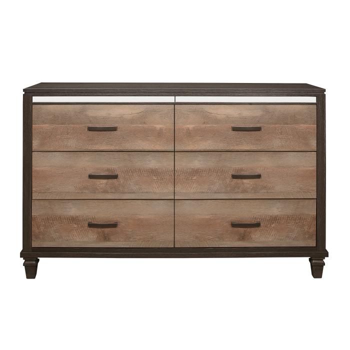 Danridge Dresser - Furniture Now (CA)