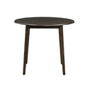 5890RD - Dining Table - Furniture Now (CA)