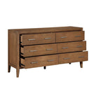 1314-5-Bedroom Dresser - Furniture Now (CA)