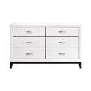 1645WH-5-Bedroom Dresser - Furniture Now (CA)