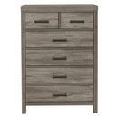 Bainbridge Chest - Furniture Now (CA)