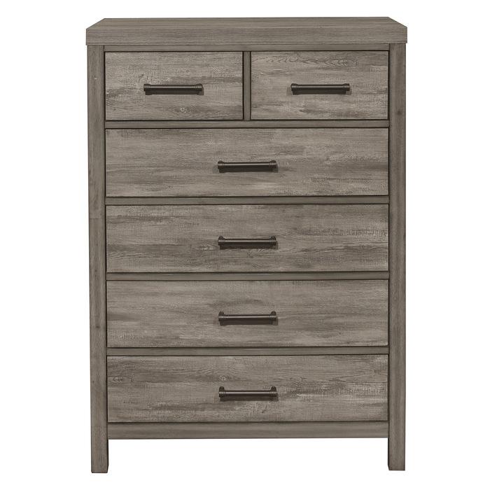Bainbridge Chest - Furniture Now (CA)