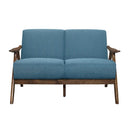Damala Love Seat - Furniture Now (CA)