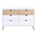 B2012-5 - Dresser - Furniture Now (CA)
