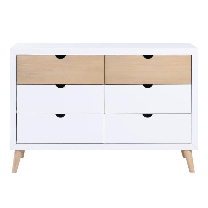 B2012-5 - Dresser - Furniture Now (CA)