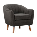 Cutler Accent Chair - Furniture Now (CA)