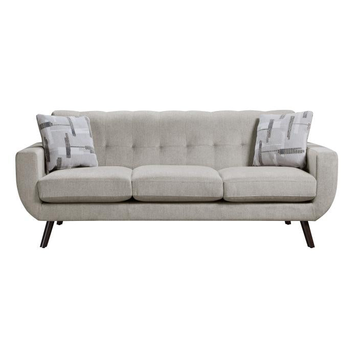 9627TAN-3 - Sofa - Furniture Now (CA)