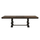 5703-104 - (2) Dining Table - Furniture Now (CA)