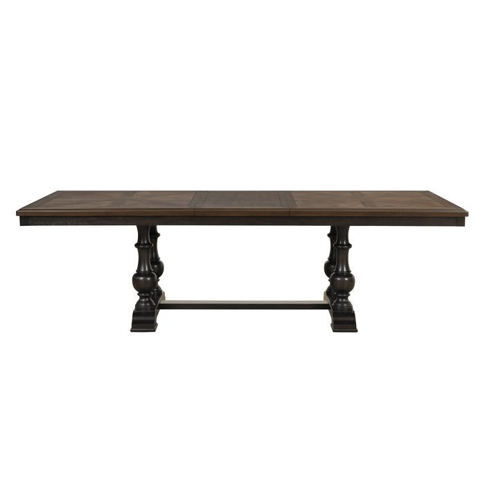 5703-104 - (2) Dining Table - Furniture Now (CA)