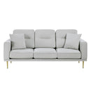 9417GRY-3 - Sofa - Furniture Now (CA)
