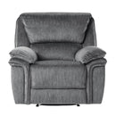 9913-1 - Reclining Chair - Furniture Now (CA)