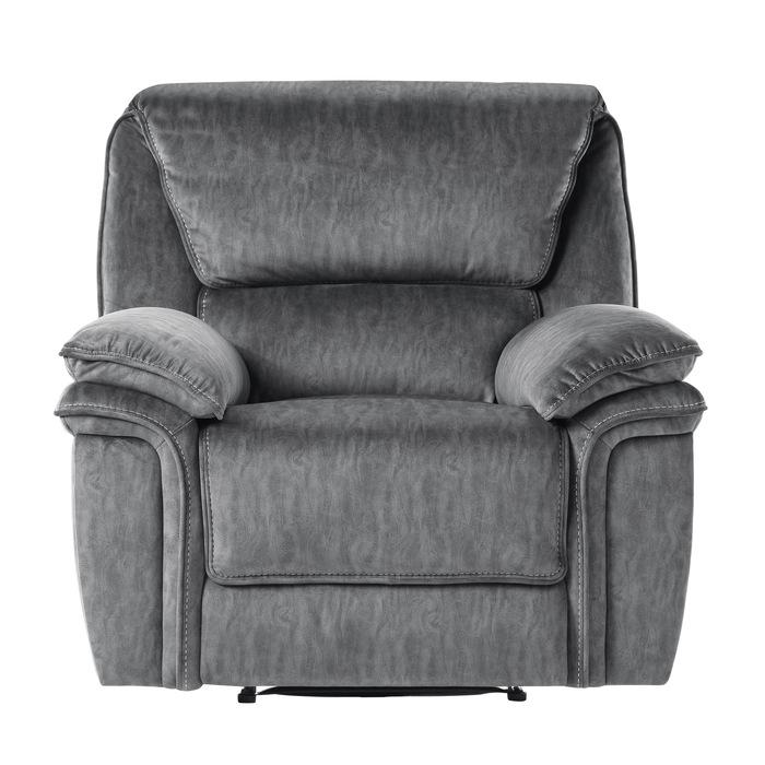 9913-1 - Reclining Chair - Furniture Now (CA)