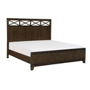 Griggs (3)California King Bed - Furniture Now (CA)