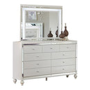 1845LED-6-Bedroom Mirror, LED Lighting - Furniture Now (CA)