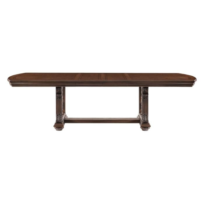 5829-108 - (2) Dining Table - Furniture Now (CA)