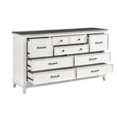 Chesterton Dresser - Furniture Now (CA)