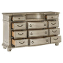 Cavalier Dresser - Furniture Now (CA)