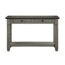 5627GY-05 - Sofa Table - Furniture Now (CA)