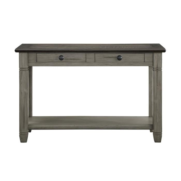 5627GY-05 - Sofa Table - Furniture Now (CA)