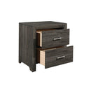 Edina Night Stand - Furniture Now (CA)