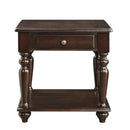 3587-04 - End Table - Furniture Now (CA)