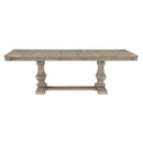 5741NN-94 - (2) Dining Table - Furniture Now (CA)