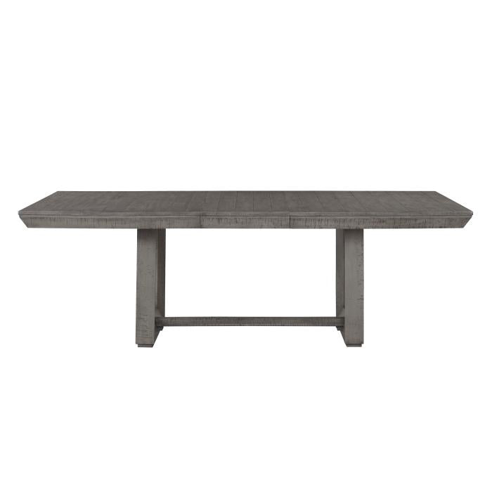 5760-90 - (2) Dining Table - Furniture Now (CA)