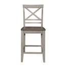 5803RF-24 - Counter Height Chair - Furniture Now (CA)