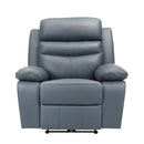 9628BUE-1PW - Power Reclining Chair - Furniture Now (CA)