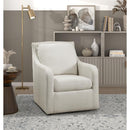 Claymont Swivel Chair - Furniture Now (CA)