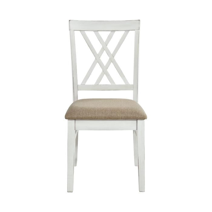 5865S - Side Chair - Furniture Now (CA)