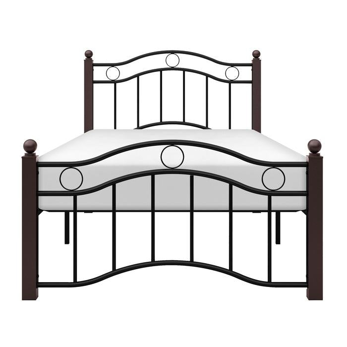 Averny Twin Platform Bed - Furniture Now (CA)