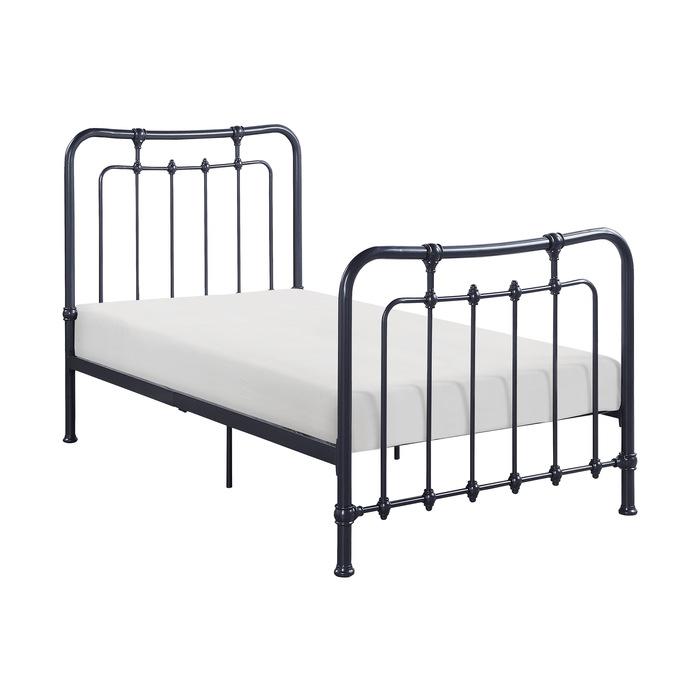 Engleside Twin Platform Bed - Furniture Now (CA)