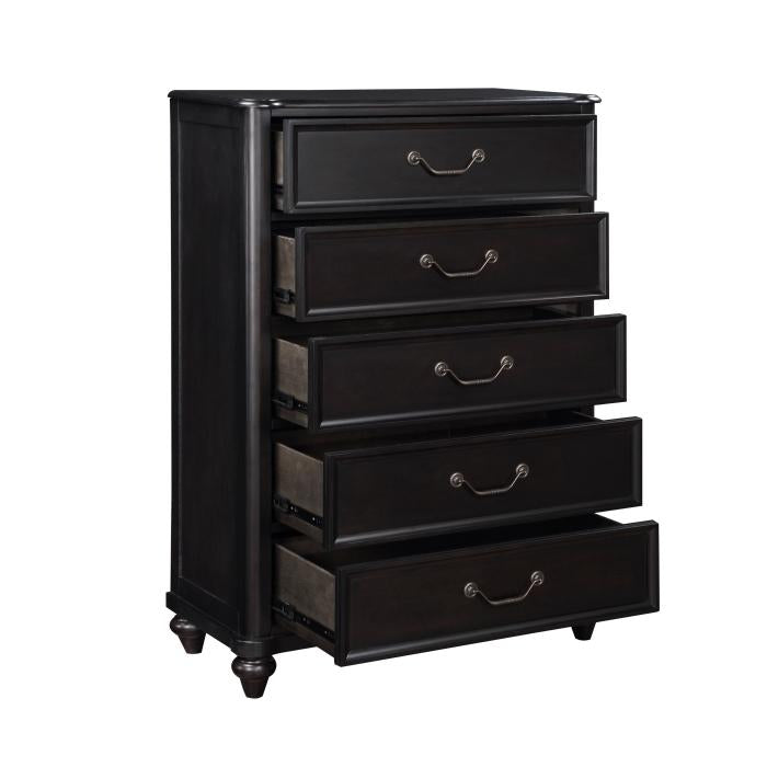 Herman Chest - Furniture Now (CA)