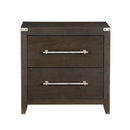 Bellamy Night Stand - Furniture Now (CA)