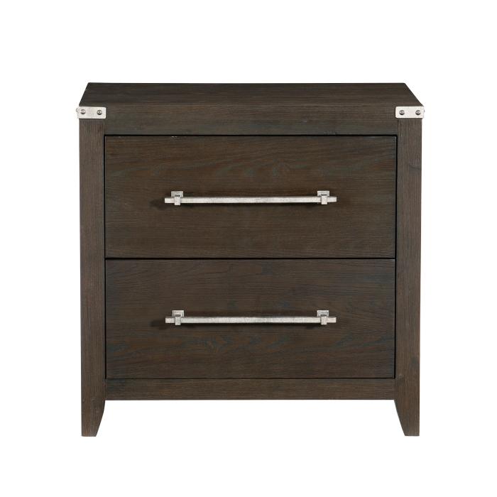 Bellamy Night Stand - Furniture Now (CA)