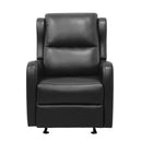 8527BLK-1GD - Glider Reclining Chair - Furniture Now (CA)