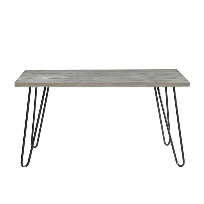 5817-60 - Dining Table - Furniture Now (CA)