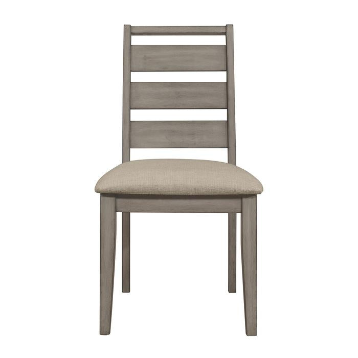 Bainbridge Side Chair - Furniture Now (CA)