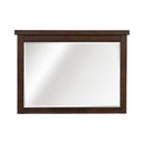 Logandale Mirror