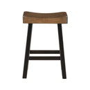 5687BTT-24 - Counter Height Stool - Furniture Now (CA)