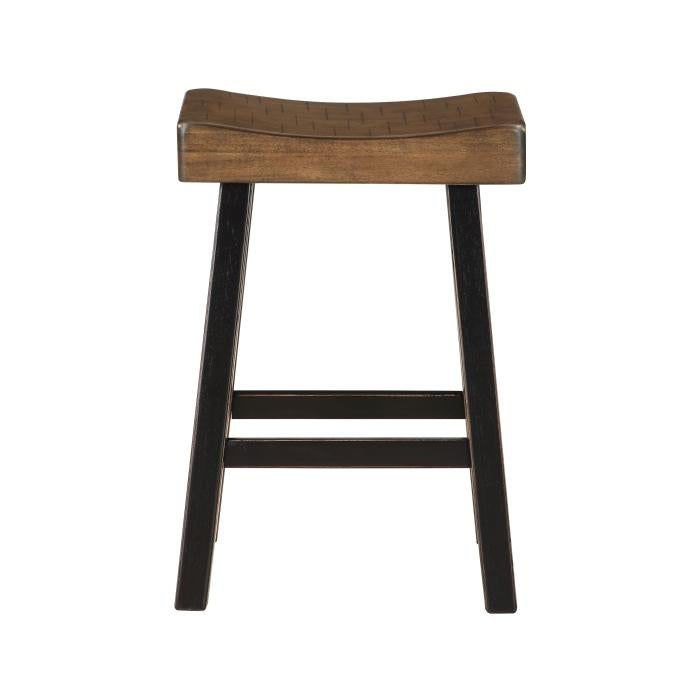 5687BTT-24 - Counter Height Stool - Furniture Now (CA)