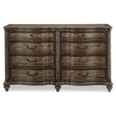 Heath Court Dresser - Furniture Now (CA)