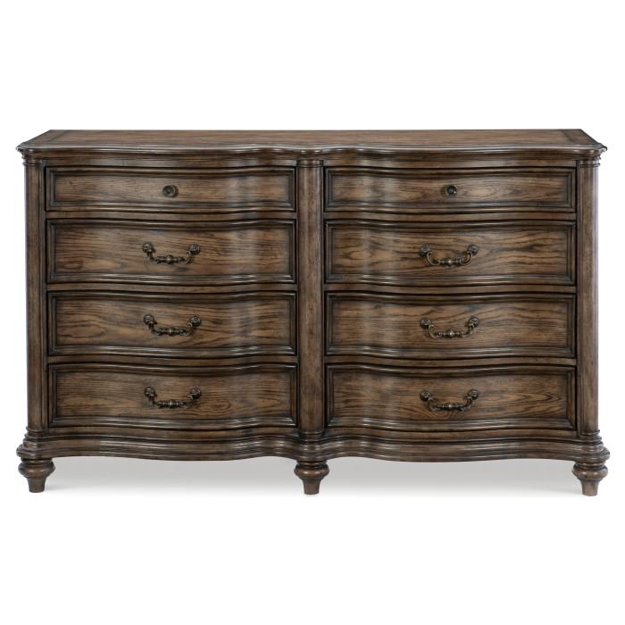 Heath Court Dresser - Furniture Now (CA)