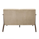 Carlson Love Seat - Furniture Now (CA)